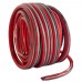 Градински трислоен маркуч 3/4", 30 м, Great Garden Red